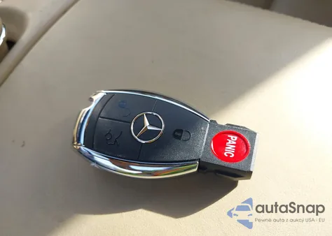 2010 Mercedes-Benz S 550 from USA, damaged, VIN WDDNG7BB5AA349309